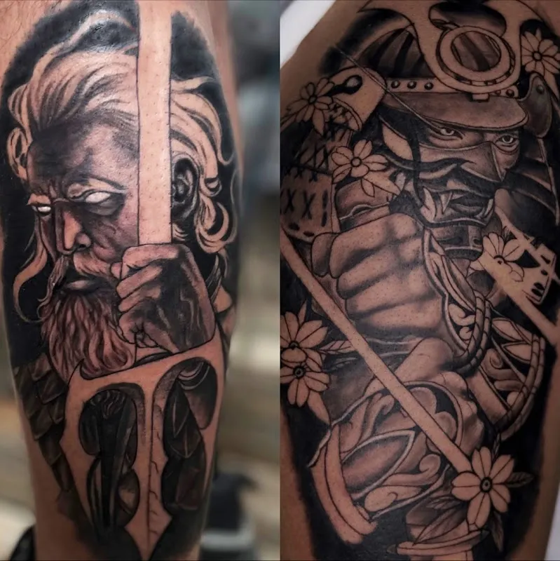 Love Ink Tattooz