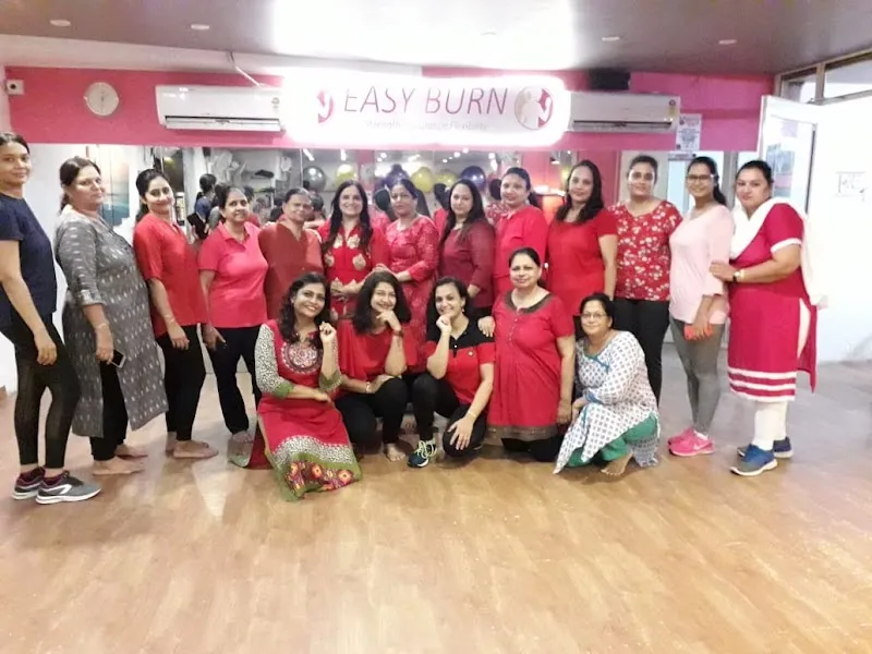 TCG - The Club Gym