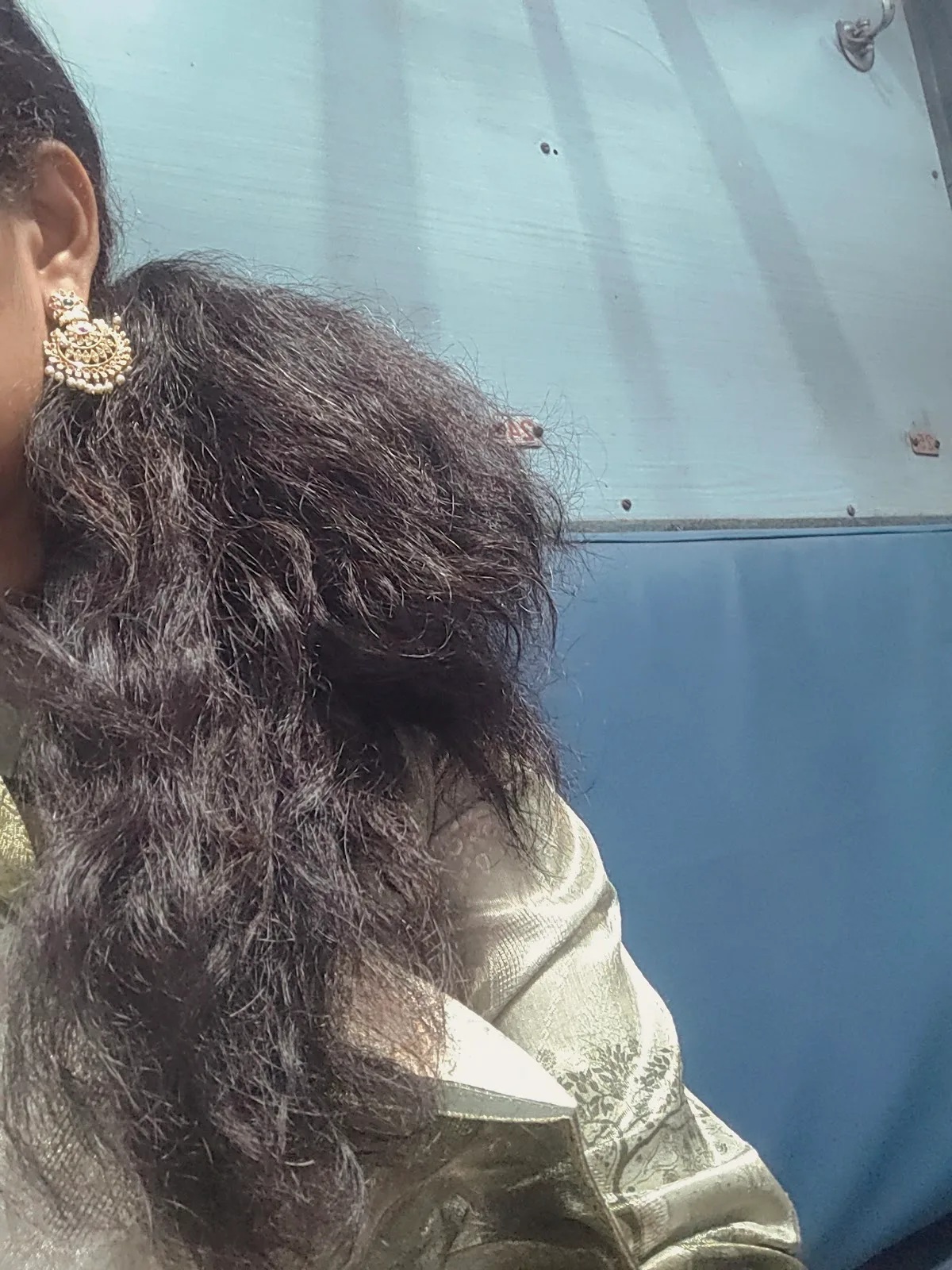 Naturals Salon - Chandanagar