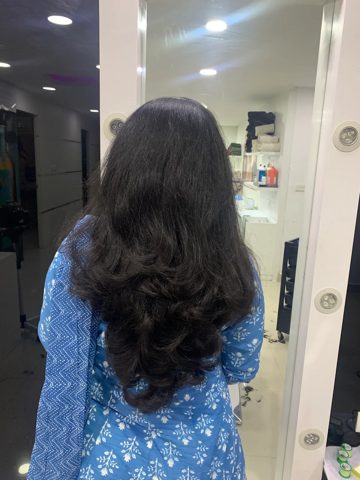 Naturals Salon - Chandanagar