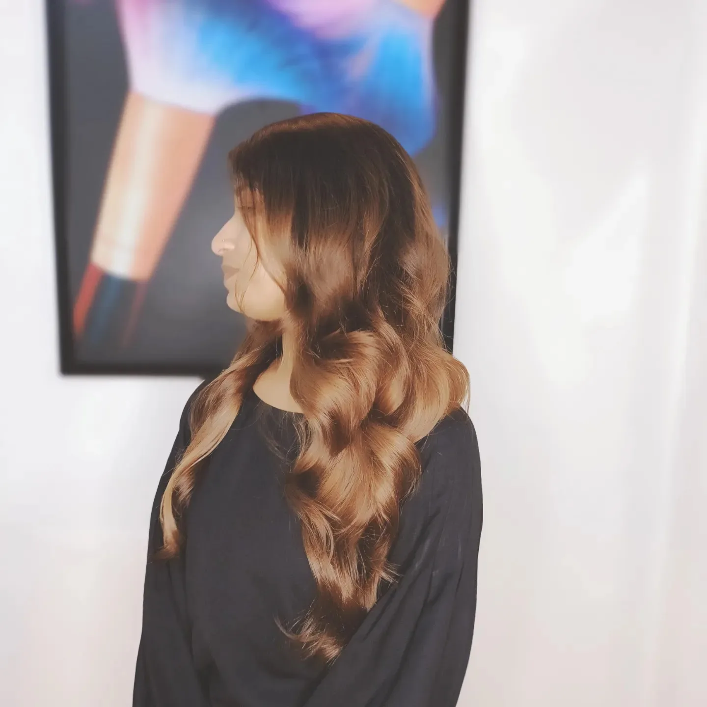 Sis and bro makeup and hair studio