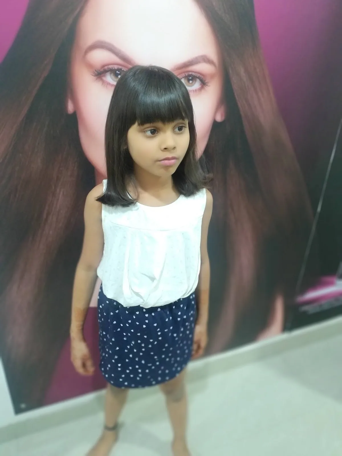 Sis and bro makeup and hair studio