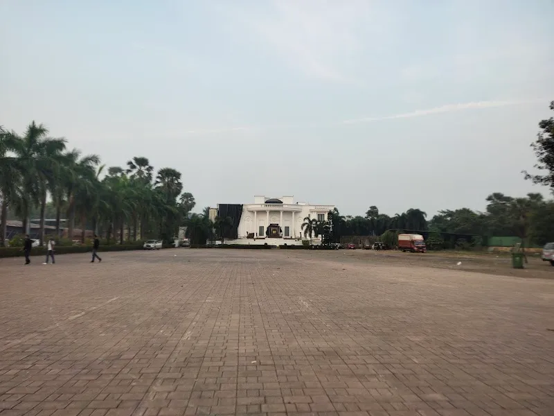 Vrundavan Entertainment