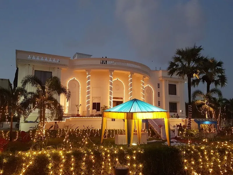 Vrundavan Entertainment