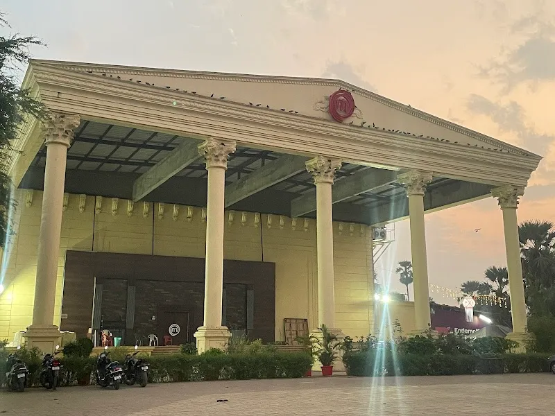 Vrundavan Entertainment