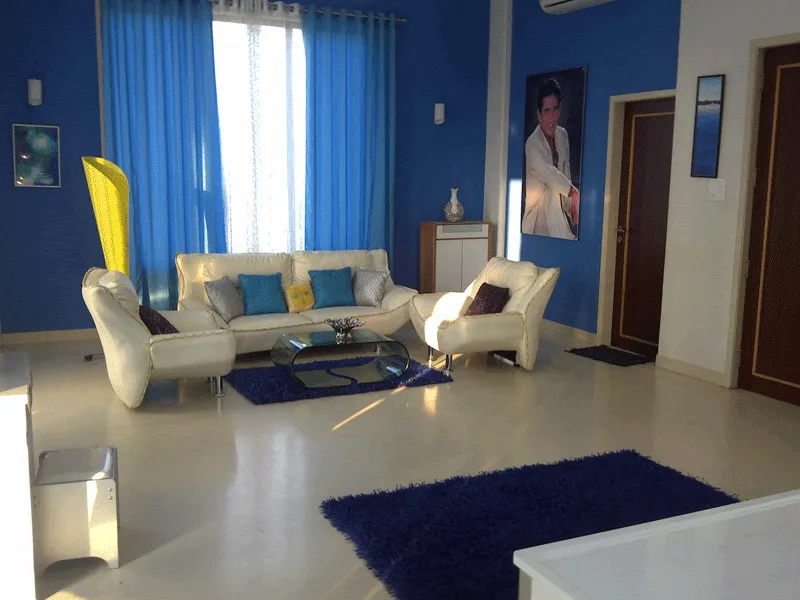 Vrundavan Entertainment