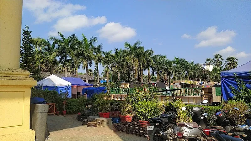 Vrundavan Entertainment