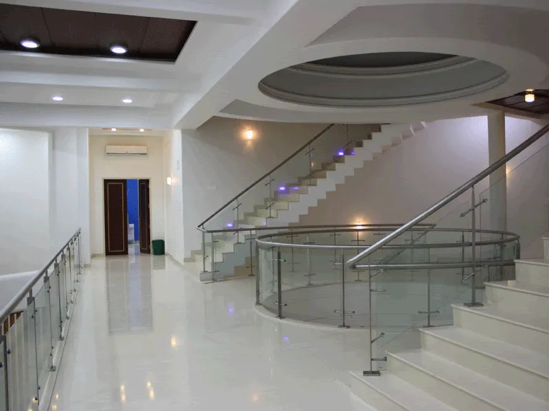 Vrundavan Entertainment
