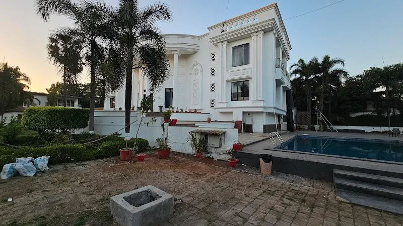 Vrundavan Entertainment