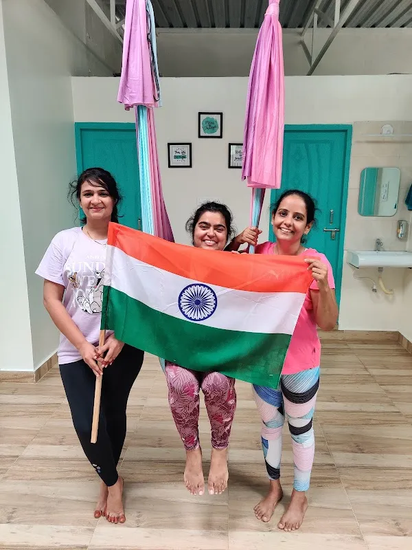 Susheal yoga