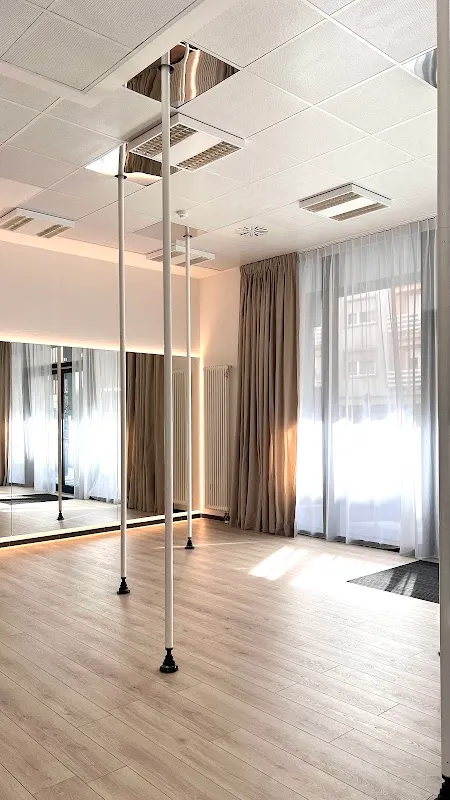 Milan Pole Dance Studio