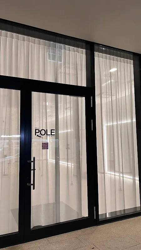 Milan Pole Dance Studio