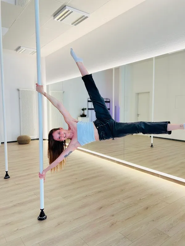 Milan Pole Dance Studio