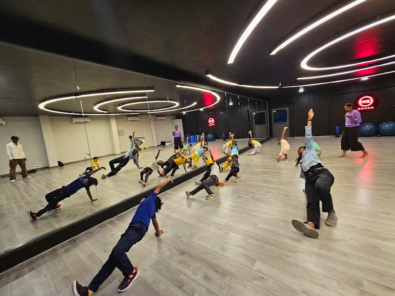 WIPSOUL DANCE COMPANY