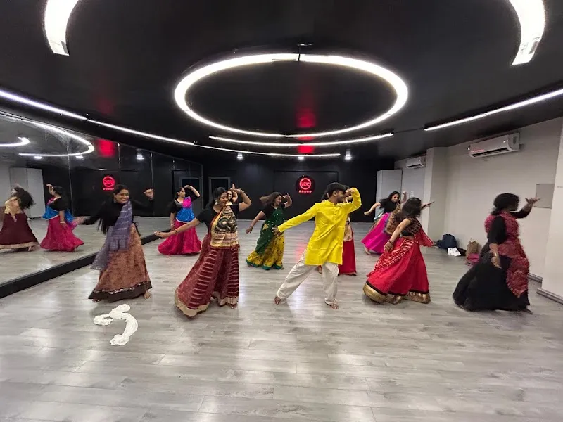 WIPSOUL DANCE COMPANY