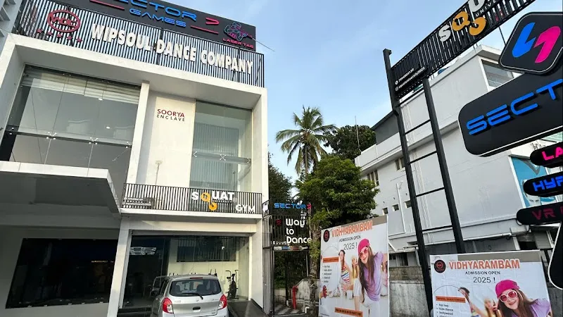 WIPSOUL DANCE COMPANY