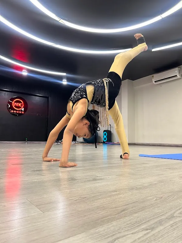 WIPSOUL DANCE COMPANY