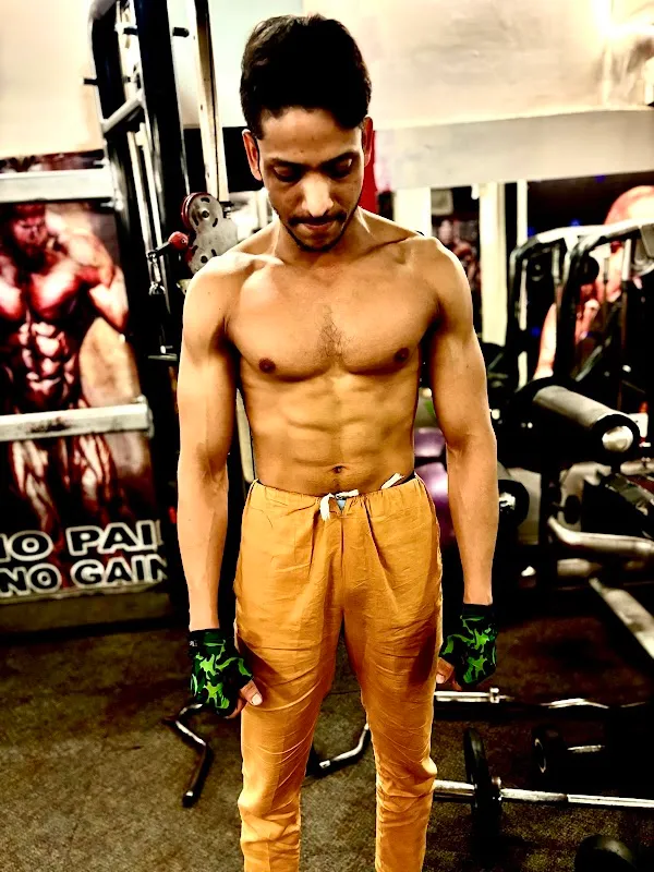Kayi Fitness