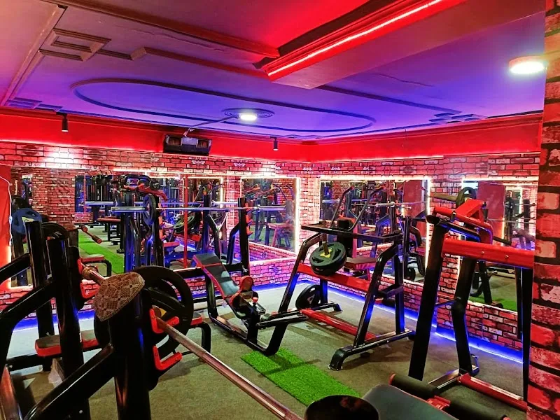 Kayi Fitness
