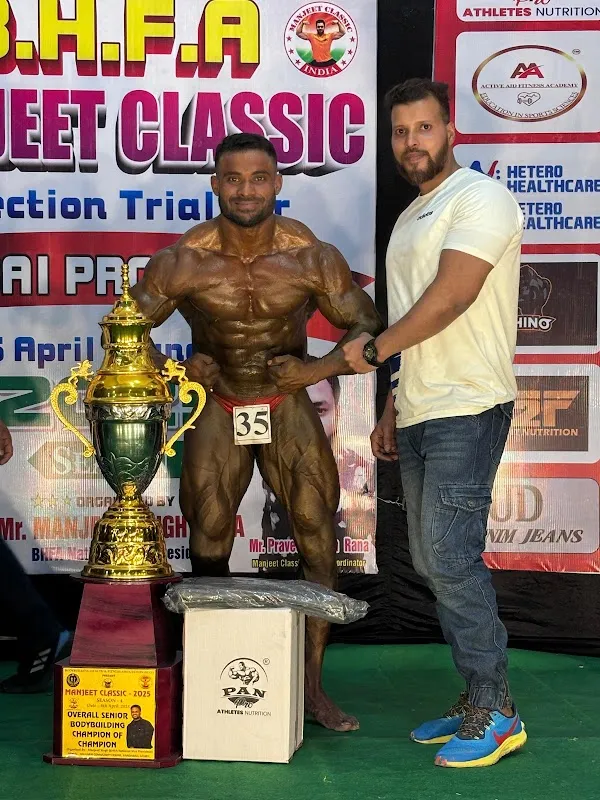 Kayi Fitness