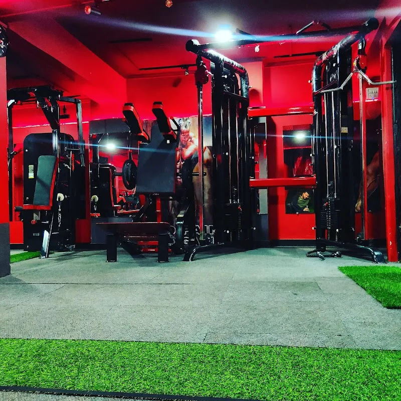 Kayi Fitness