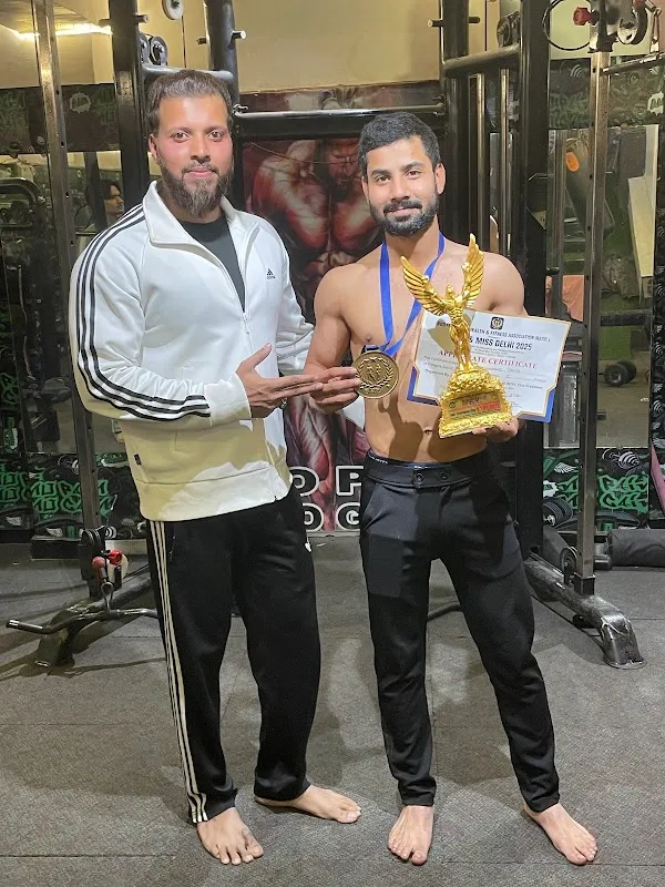 Kayi Fitness