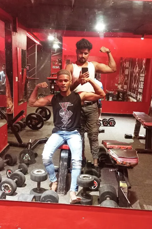 Kayi Fitness