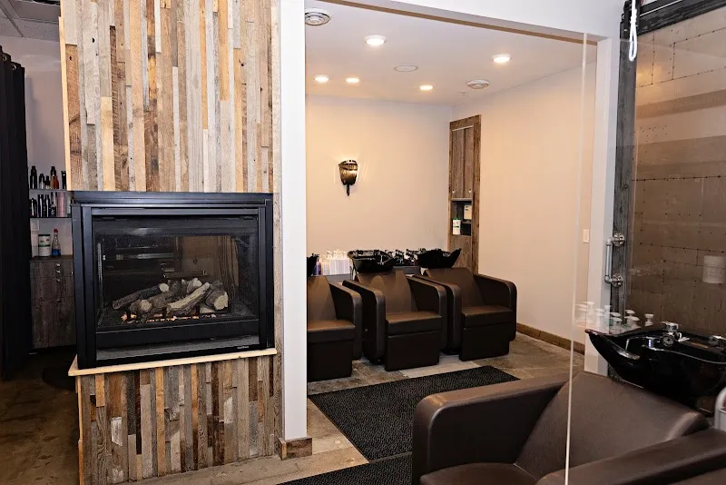 The Salon