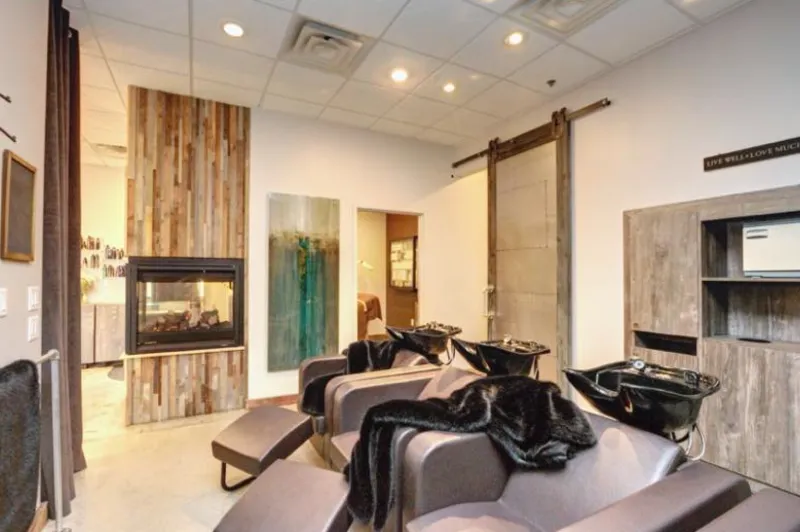 The Salon