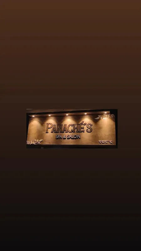 PANACHE'S