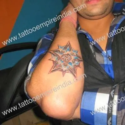 Tattoo Empire Studio