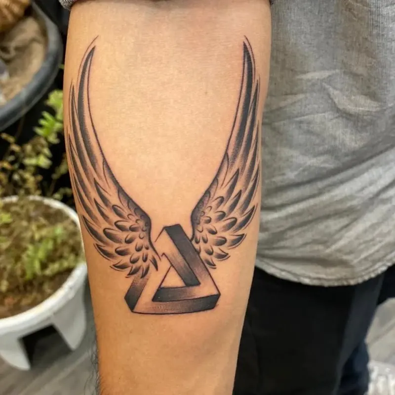Sandy Tattooz