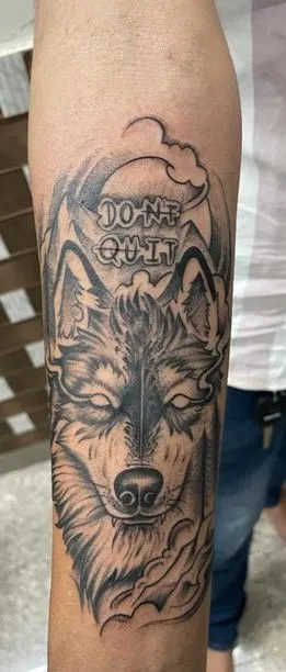Sandy Tattooz