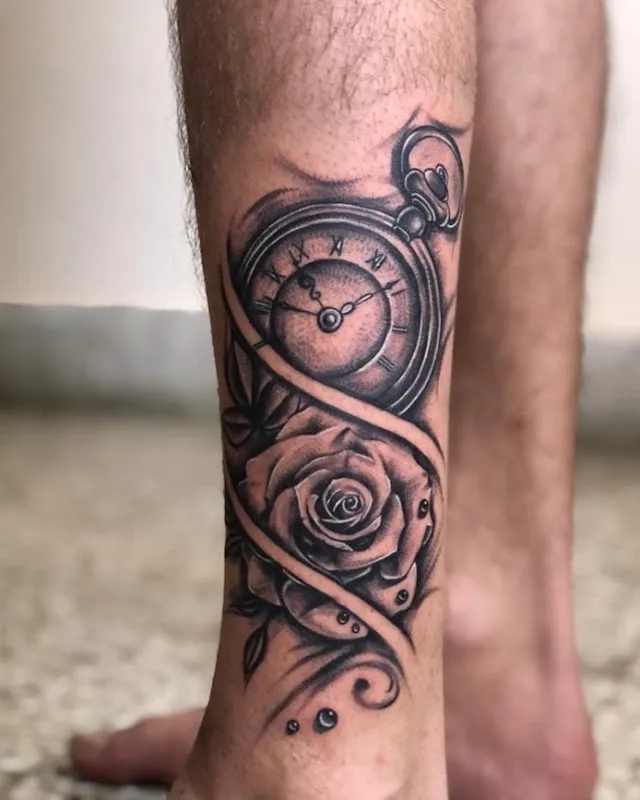 Sandy Tattooz