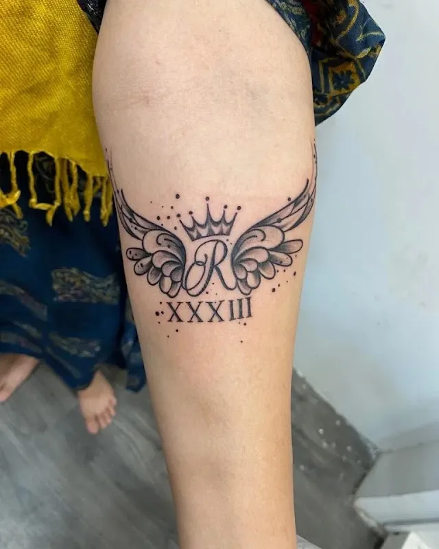 Sandy Tattooz