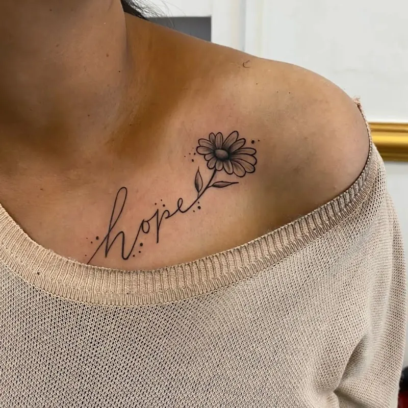 Sandy Tattooz