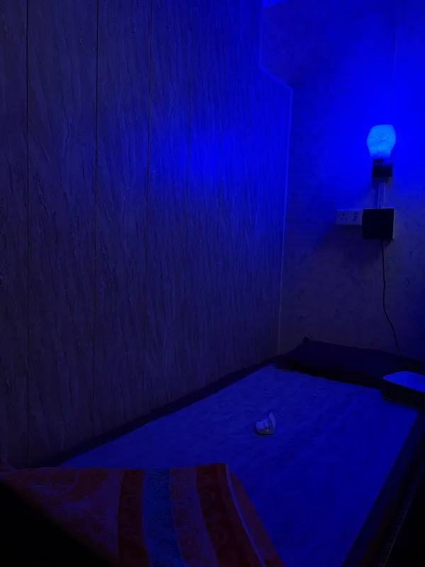 The Valley Spa