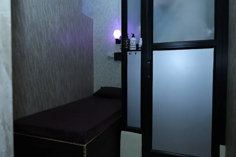 The Valley Spa