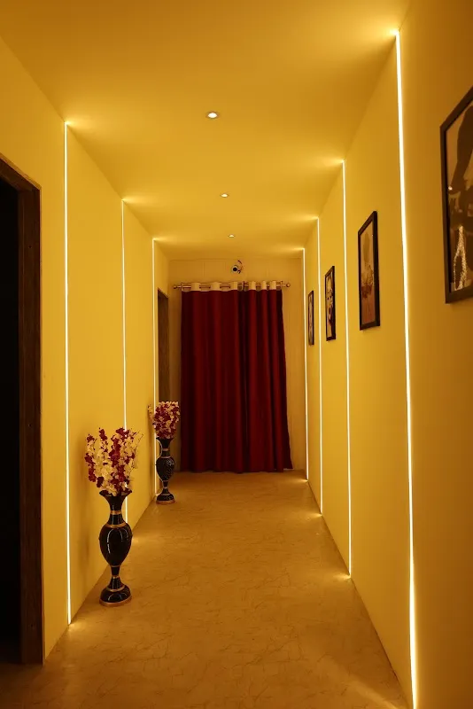 The Valley Spa