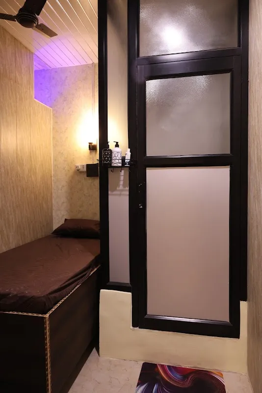 The Valley Spa