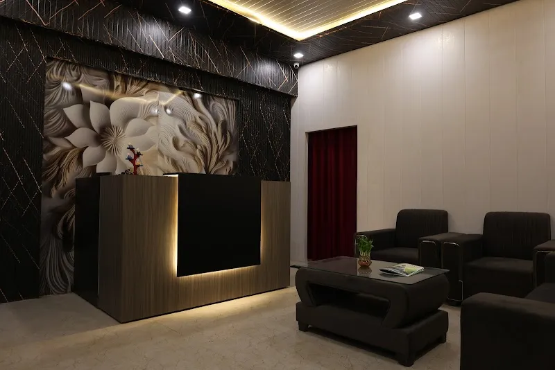 The Valley Spa