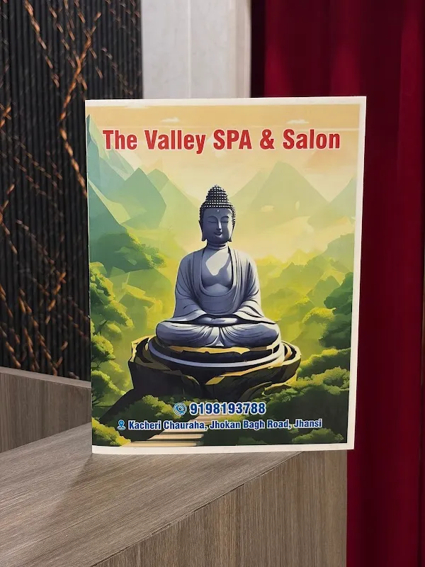 The Valley Spa