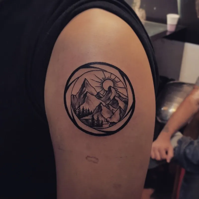 Capital Ink Tattoo
