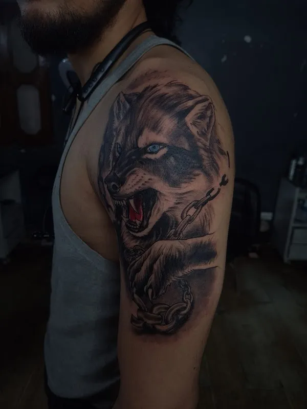 Capital Ink Tattoo