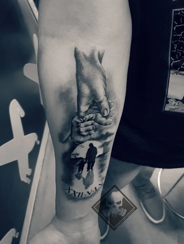 Capital Ink Tattoo