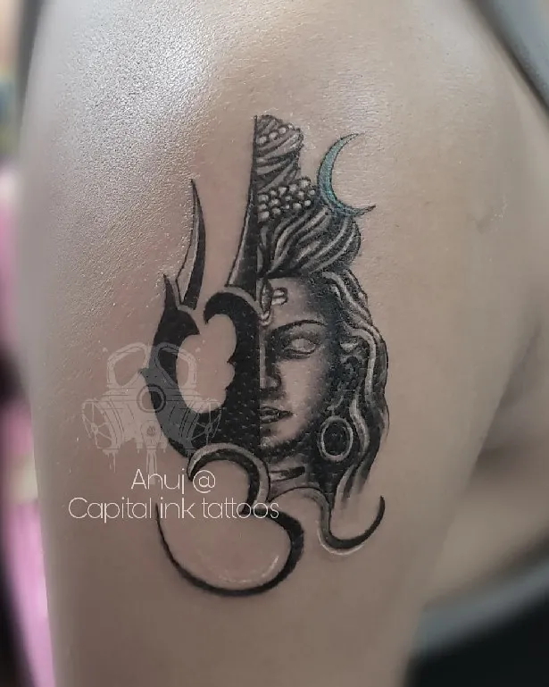 Capital Ink Tattoo