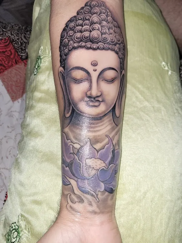 Dauze Tattoo