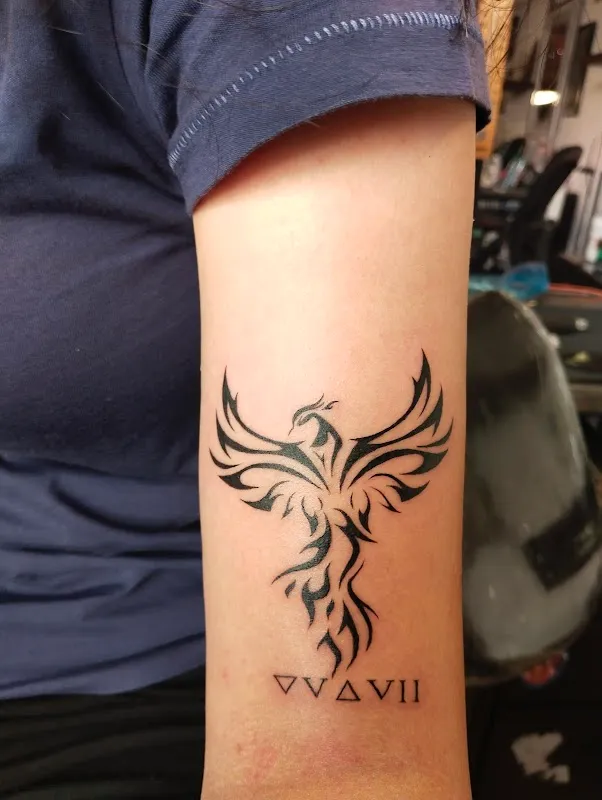 Dauze Tattoo