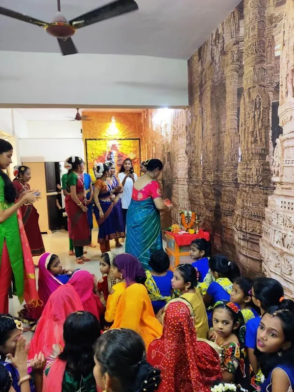 Atharva School of fine Arts