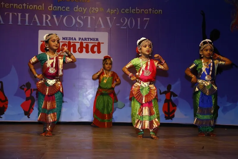 Atharva School of fine Arts